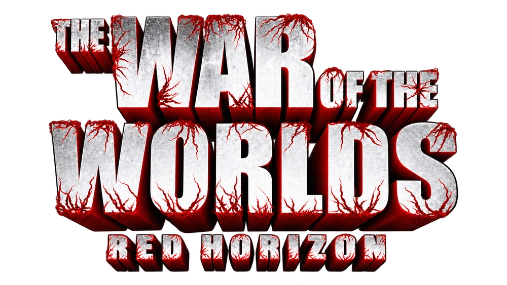 The War of the Worlds: Red Horizon